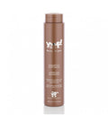 Yuup! shampoo bottle for pets on a white background