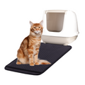 Flamingo Matz Double-Layer Cat Litter Mat | dPet.mt
