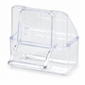 2GR External Cage Bird Feeders with Perch - Wholesale Box of 96 | dPet.mt