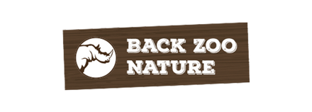 Back Zoo Nature