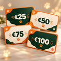 dPet.mt Digital Gift Card