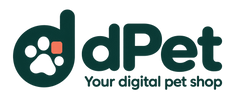 dPet.mt — Your digital pet shop