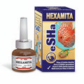 HEXAMITA 20ml hole-in-the-head treatment for discus and cichlid aquarium fish