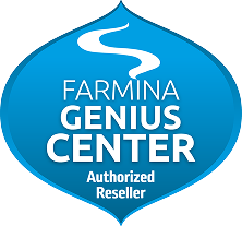 Farmina Genius Center — Authorized Reseller