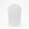 IMAC Zeus 50 Transparent Replacement Dog Kennel Door | dPet.mt